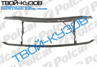 100 1082-1190 ПАНЕЛЬ ПЕРЕДНЯЯ