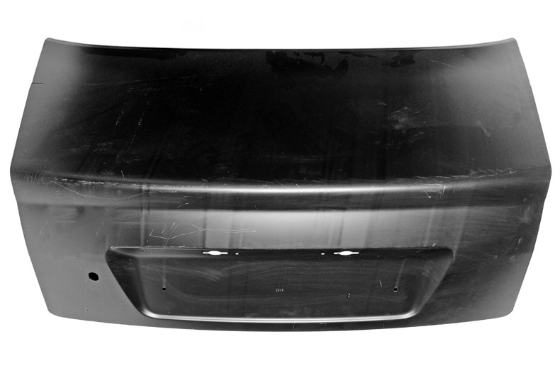 Крышка багажника ВАЗ-2170 (АвтоВАЗ)