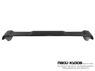 СПОЙЛЕР НА КРЫШКУ БАГАЖНИКА (КИТАЙ) для Mitsubishi LANCER (03.2007-)