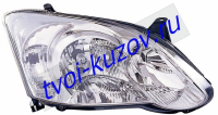ФАРА правая злектр.H/B  - для TOYOTA COROLLA