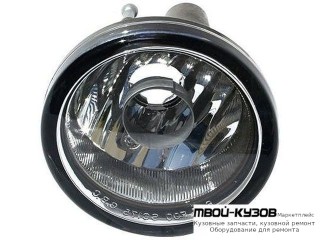 ФАРА ПРОТИВОТУМАННАЯ ПРАВАЯ СТОРОНА (DEPO) для Suzuki SX-4 (2006-)