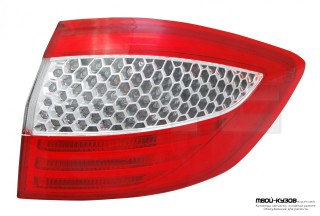 ФОНАРЬ ЗАДНИЙ ЛЕВЫЙ для MONDEO WGN 07-