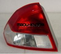 217-1948R-W-VCR - ФОНАРЬ ПРАВЫЙ ЗАДНИЙ в крыло (DEPO) Honda Civic седан (2001-2003)