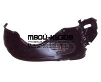 TYCLC00-300-R - ПОДКРЫЛОК ПЕРЕДНИЙ ПРАВЫЙ (ТАЙВАНЬ) Toyota Celica 230 (2000-2005)