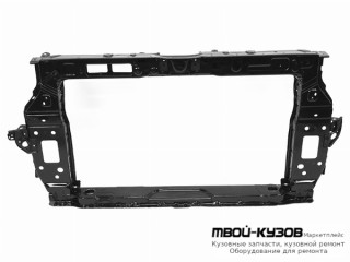 СУППОРТ РАДИАТОРА (КИТАЙ) для Hyundai CRETA (2021-)