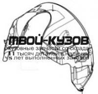 LRFRL07-300-L - ПОДКРЫЛОК ПЕРЕДНИЙ ЛЕВЫЙ (КИТАЙ) Land Rover Freelander 2 (2007-)