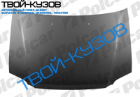 CRV 0297-2001  КАПОТ CRV 0297-2001  КАПОТ