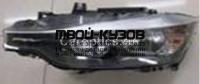 444-1186LMLDEM2 - ФАРА ЛЕВАЯ (DEPO) BMW F30 (2012-)