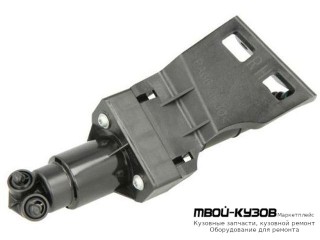 ФОРСУНКА ОМЫВАТЕЛЬЕЛЯ ФАРЫ ПРАВАЯ СТОРОНА (КИТАЙ) для Mercedes X164 GL-CLASS (2006-)