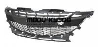 MZX0309-190 - РЕШЕТКА ПЕРЕДНЕГО БАМПЕРА (ТАЙВАНЬ) Mazda 3 BL (2009-)