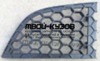 CHBON11-190-R - РЕШЕТКА ПЕРЕДНЕГО БАМПЕРА ПРАВАЯ (КИТАЙ) Chery Bonus (2011-)