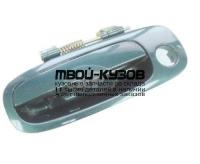 TYRV494-500B-R - РУЧКА ПЕРЕДНЕЙ ДВЕРИ ПРАВАЯ (ТАЙВАНЬ) Toyota Rav4 (1994-2000)