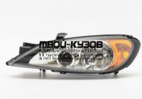 215-1184L-ND-EM - ФАРА ЛЕВАЯ (DEPO) Nissan Primera P11 (1999-2002)