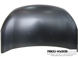 КАПОТ (КИТАЙ) для Renault DOKKER (2018-)