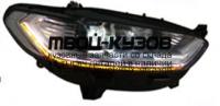 FDMON15-000-N - ТЮНИНГ-ФАРЫ (КОМПЛЕКТ) (КИТАЙ) Ford Mondeo 5 (2015-)