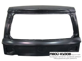 ДВЕРЬ БАГАЖНИКА (КИТАЙ) для Toyota LANDCRUISER 200 (2008-2011)
