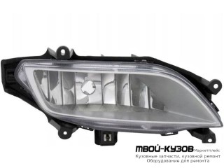 ФАРА ПРОТИВОТУМАННАЯ ПРАВАЯ СТОРОНА (КИТАЙ) для Hyundai STAREX (H1) (2008-)