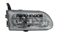 214-1144R-LDEN1 - ФАРА ПРАВАЯ (DEPO) Mitsubishi Delica (1997-2004)