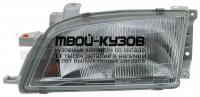 20-5216-a1-2b - ФАРА ЛЕВАЯ (TYC) Toyota Carina E (1996-1998)