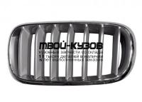 BMF1513-102TN-L - РЕШЕТКА РАДИАТОРА ЛЕВАЯ (ТАЙВАНЬ) BMW X5 F15 (2013-)