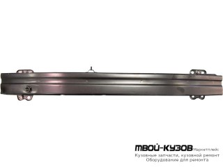 УСИЛИТЕЛЬ БАМПЕРА ПЕРЕДНИЙ (КИТАЙ) для KIA OPTIMA (2016-)