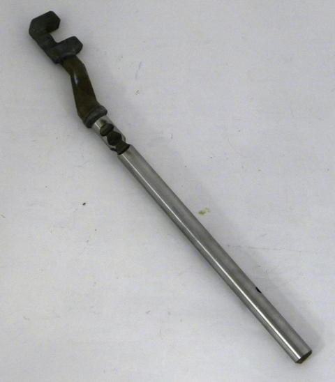 Шток переключения 3-4 передачи ВАЗ-2123 (АвтоВАЗ)