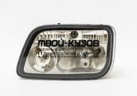 440-1156L-LD-EM - ФАРА ЛЕВАЯ (DEPO) Mercedes Actros MP2 (2003-2007)