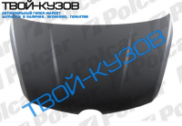 CX-7 0106- КАПОТ