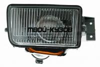 19-5037-05-2B - ПРОТИВОТУМАННАЯ ФАРА ПРАВАЯ (TYC) BMW E34 (1988-1995)