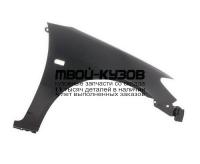 HDCVC03-270-R - КРЫЛО ПЕРЕДНЕЕ ПРАВОЕ (ТАЙВАНЬ) Honda Civic седан (2003-2005)