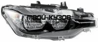 1EG 012 101-921 - ФАРА ПРАВАЯ (Hella) BMW F30 (2011-)