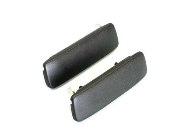 Ручка двери наружная ВАЗ-2110 правая (ДААЗ)