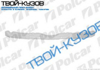 ASTRA  J  09-УСИЛИТЕЛЬ ПЕРЕДНЕГО БАМПЕРА  ЦЕНТРАЛЬНЫЙ (АБСОРБЕР)