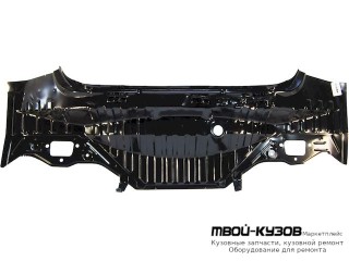 ПАНЕЛЬ БАГАЖНИКА (КИТАЙ) для Nissan TEANA (2008-2013)