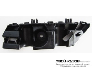 КРЕПЛЕНИЕ БАМПЕРА ПЕРЕДНИЙ ЛЕВАЯ СТОРОНА (ТАЙВАНЬ) для Renault ARKANA (2019-)