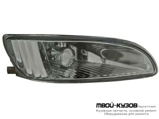 ФАРА ПРОТИВОТУМАННАЯ ЛЕВАЯ СТОРОНА (КИТАЙ) для Lexus RX 300 (02.2003 - 12.2008)