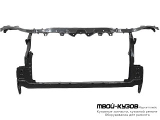 СУППОРТ РАДИАТОРА (ТАЙВАНЬ) для Toyota WISH (2004-)