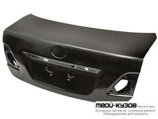КРЫШКА БАГАЖНИКА (КИТАЙ) для Toyota COROLLA E150 (2006-) СЕДАН