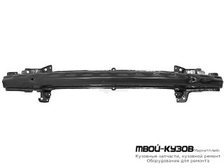 УСИЛИТЕЛЬ БАМПЕРА ПЕРЕДНИЙ (ТАЙВАНЬ) для Volkswagen GOLF IV (10.1997-)