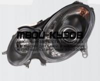 SK3400-11506-EMJM - ТЮНИНГ-ФАРЫ (КОМПЛЕКТ) (SONAR) Mercedes W211 (2006-)