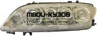 1EL 354 420-031 - ФАРА ЛЕВАЯ (Hella) Mazda 6 GG (2002-2005)