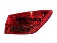 NSL22063823R - ФОНАРЬ ПРАВЫЙ ЗАДНИЙ в крыло (КИТАЙ (SAILING)) Nissan Bluebird Sylphy G11 (2005-2012)
