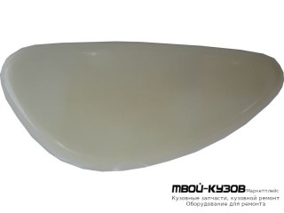 КРЫШКА ФОРСУНКИ ОМЫВАТЕЛЬЕЛЯ ФАРЫ ЛЕВАЯ СТОРОНА (КИТАЙ) для Infiniti FX 35 / 37/50 (2008-)