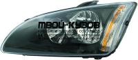 1EL 010 201-051 - ФАРА ЛЕВАЯ (Hella) Ford Focus 2 (2004-2008)