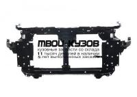 62500CC40A - СУППОРТ РАДИАТОРА (OEM (оригинал)) Nissan Murano Z50 (2004-)