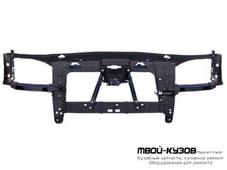 СУППОРТ РАДИАТОРА 2 2.5 ПЛАСТИК (ТАЙВАНЬ) для Ford MONDEO (04.2001-)