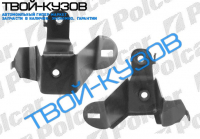 CORSA/COMBO 0393-98 КРЕПЛЕНИЕ БАМПЕРА левая сторона