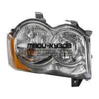 20-9019-00-1N - ФАРА ПРАВАЯ (TYC) Jeep Grand Cherokee WK (2008-2010)