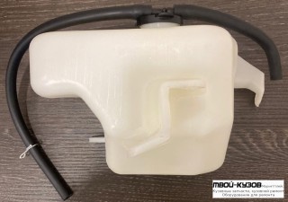 COROLLA БАЧОК РАСШИРИТЕЛЬНЫЙ (USA) (ЭМИРАТЫ) (КИТАЙ) для Toyota COROLLA E150 (2006-) СЕДАН