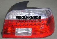 BME3996-746RW-R - ФОНАРЬ ПРАВЫЙ ЗАДНИЙ в крыло (КИТАЙ) BMW E39 (1995-1999)